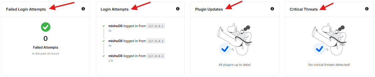 bottom card exxplain ultimate security bottom cards explain