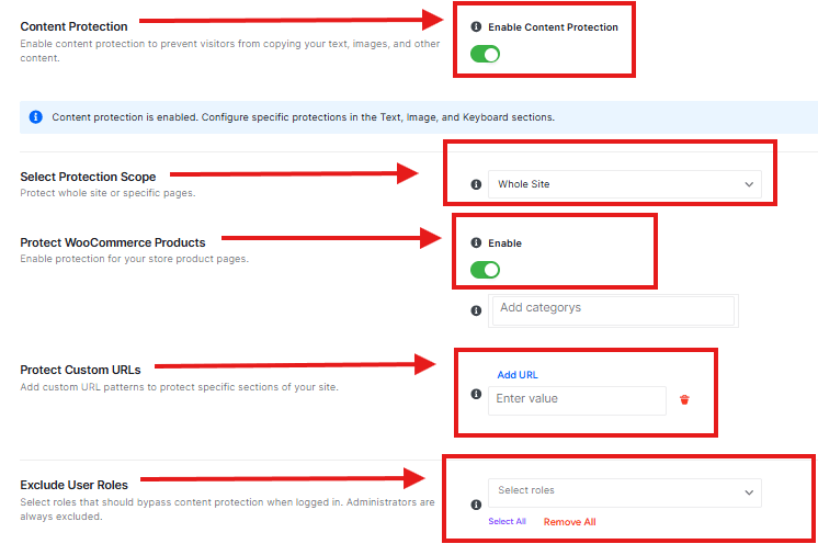 ultimate security content protection ultimate security content protection