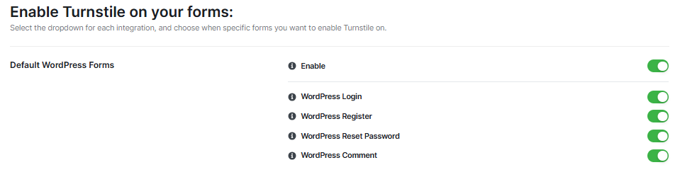 Cloudflare-Enable-Option
