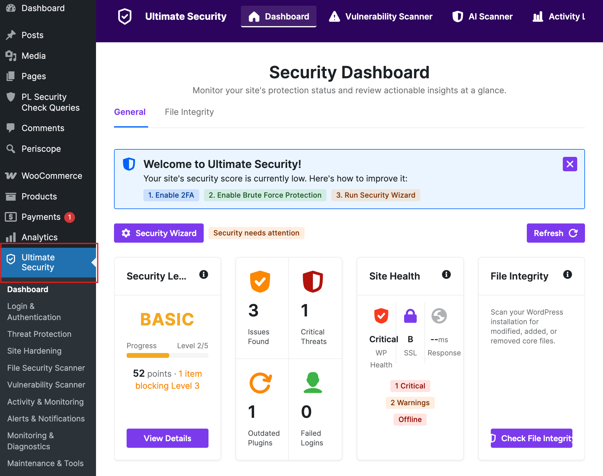 ultimate-security-main-dashboard main dashboard