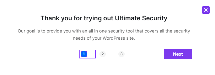 thank you popup thank you popup